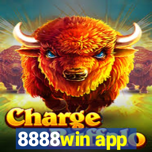 8888win app